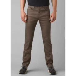 Prana Men's Bridger Jean - 34" Inseam 12 Prana Men's Bridger Jean - 34" Inseam -Explore Apparel M4BD99315 MUD ad6d0d24 90ee 43d5 b1e6 d799bb2c6ddd