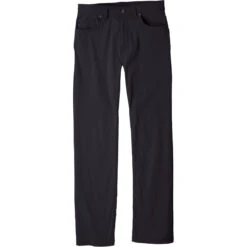 Prana Men's Brion Pant - 30" Inseam 10 Prana Men's Brion Pant - 30" Inseam -Explore Apparel M4BN30312 BLACK ALT 9 6b52f73f 97c0 48c5 86e2 651747d5a33d