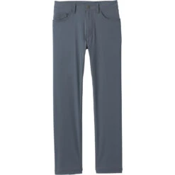 Prana Men's Brion Pant - 32" Inseam 12 Prana Men's Brion Pant - 32" Inseam -Explore Apparel M4BN30312 DARKSMOKYBLUE ALT 9 0a01f01d 6df7 4889 806d 729a5f7cdaae
