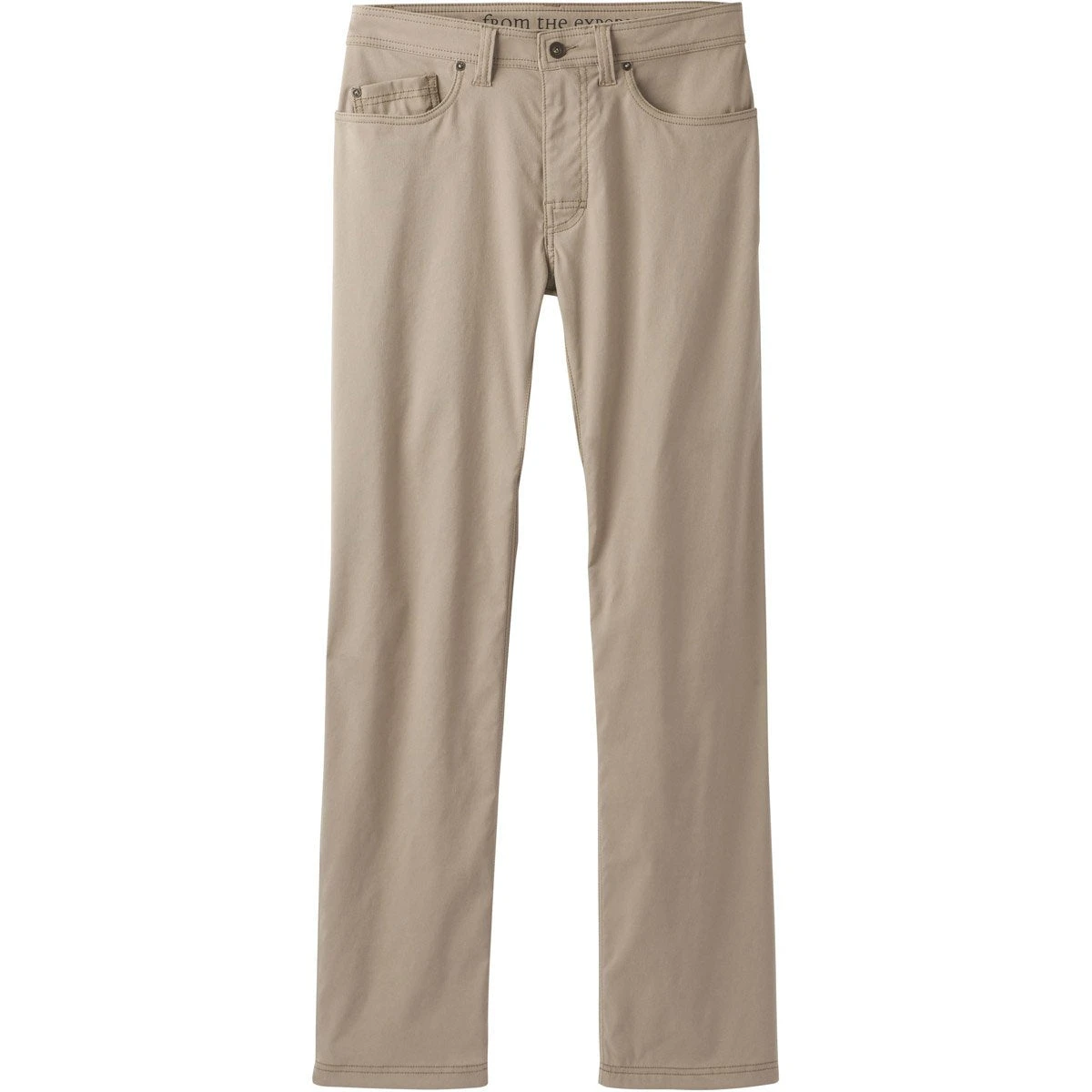 Prana Men's Brion Pant - 30" Inseam 4 Prana Men's Brion Pant - 30" Inseam - Image 2