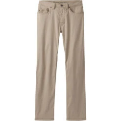 Prana Men's Brion Pant - 32" Inseam 11 Prana Men's Brion Pant - 32" Inseam -Explore Apparel M4BN32312 DARKKHAKI ALT 9 97cdfc62 3485 459b 9279 8e39e100c92d