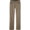 Prana Men's Brion Pant - 30" Inseam 2 Prana Men's Brion Pant - 30" Inseam -Explore Apparel M4BN32312 MUD ALT 9