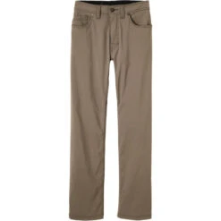 Prana Men's Brion Pant - 32" Inseam 13 Prana Men's Brion Pant - 32" Inseam -Explore Apparel M4BN32312 MUD ALT 9 10183835 1c16 434f 9704 938f17808fd9