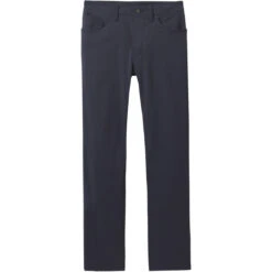 Prana Men's Brion Pant - 32" Inseam 14 Prana Men's Brion Pant - 32" Inseam -Explore Apparel M4BN32312 NAUTICAL ALT 9 fbe9702e 4e38 4d74 b373 37e6ee2dde47