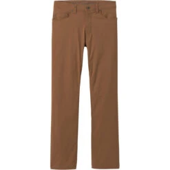 Prana Men's Brion Pant - 34" Inseam -Explore Apparel M4BN32312 SEPIA ALT 9 0199f3ab 4de3 408e 99fa 48c1f34ef6ca