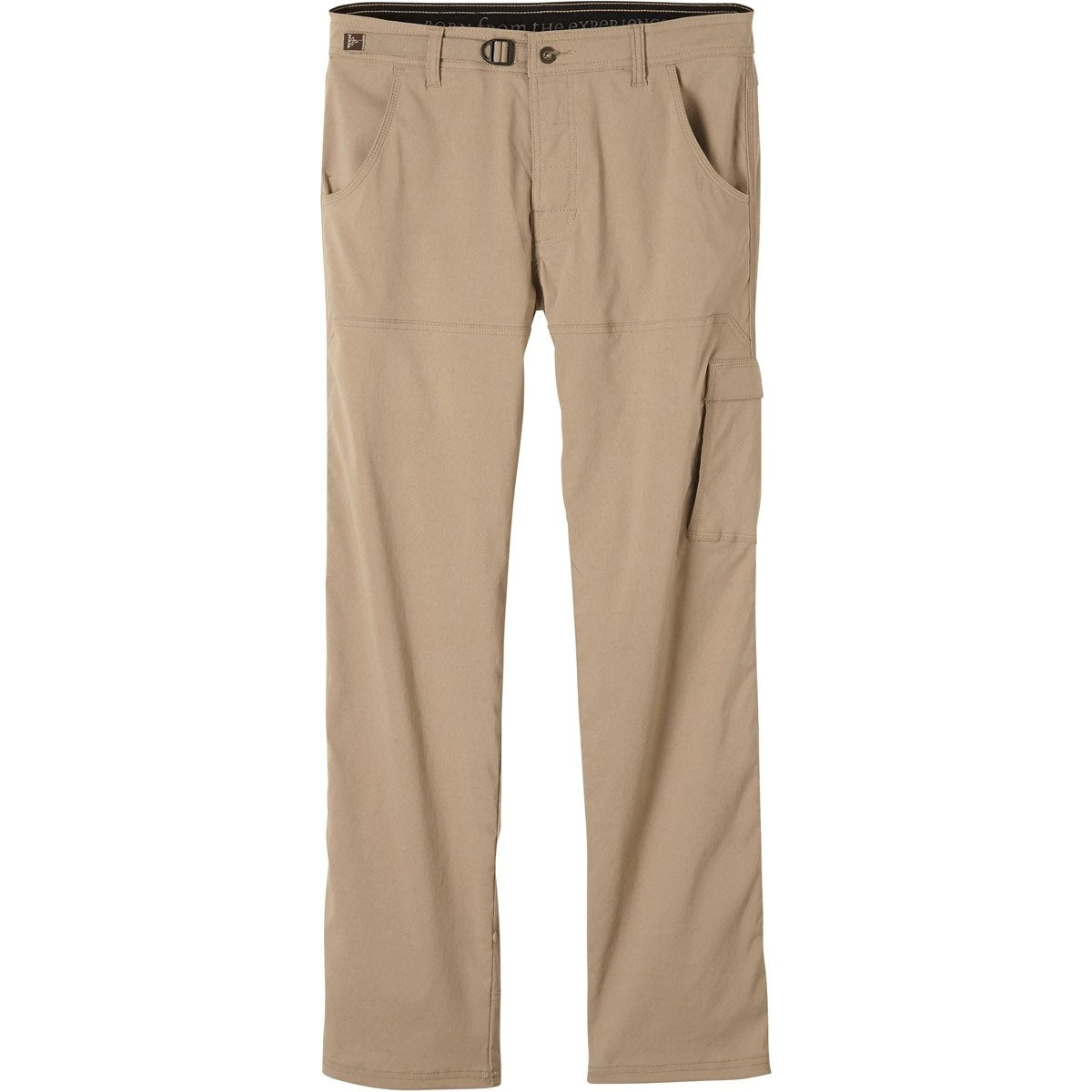 Prana Men's Stretch Zion Pant - 34" Inseam 4 Prana Men's Stretch Zion Pant - 34" Inseam - Image 2