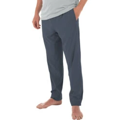 Men's Breeze Pant -Explore Apparel MBZP 106 P 1