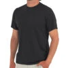 Men's Bamboo Heritage Tee -Explore Apparel MHT 105 P 1
