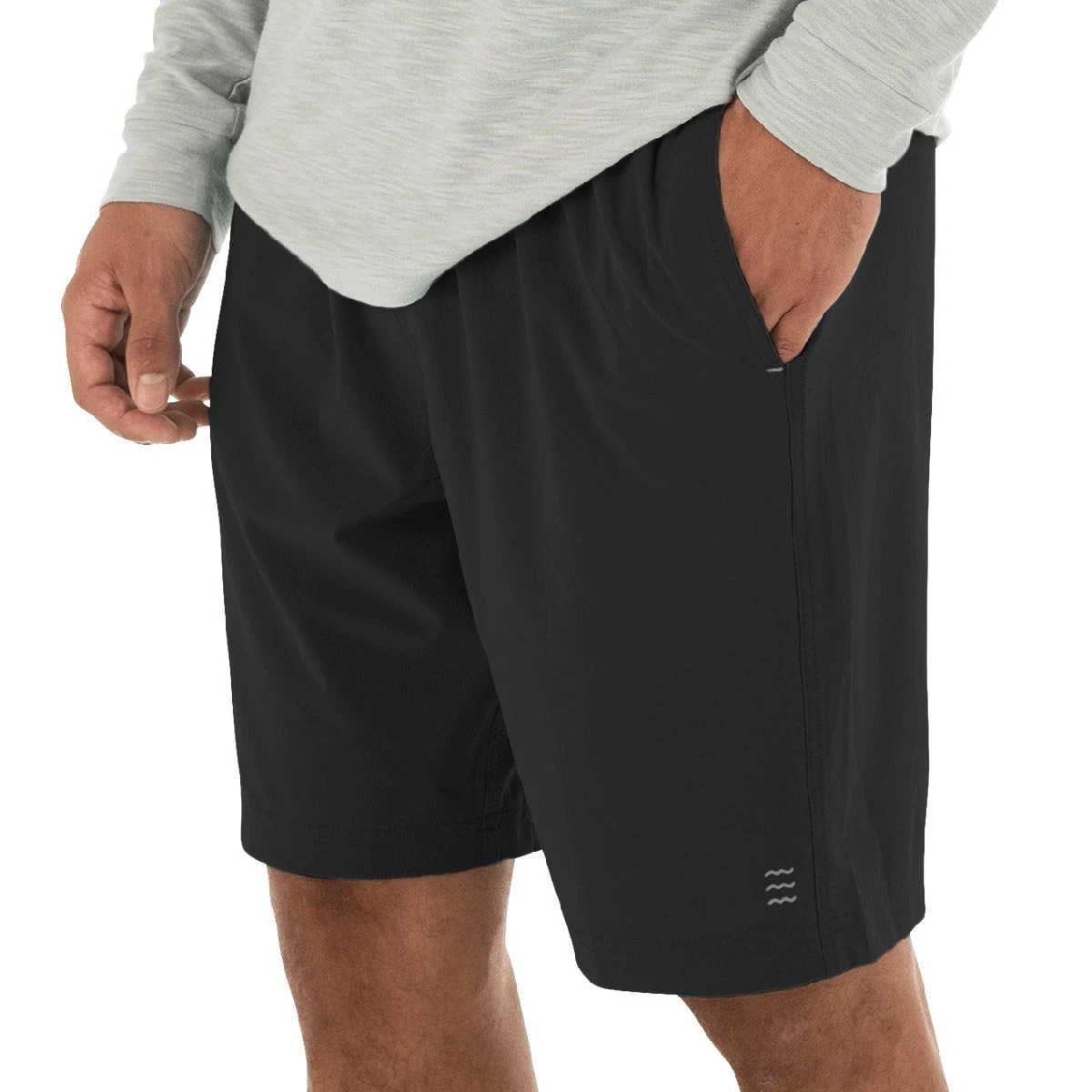 Men's Lined Breeze Short - 7.5" 6 Men's Lined Breeze Short - 7.5" - Image 4
