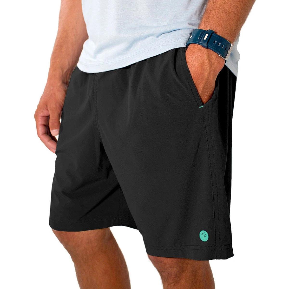Men's Breeze Short - 6" 6 Men's Breeze Short - 6" - Image 4
