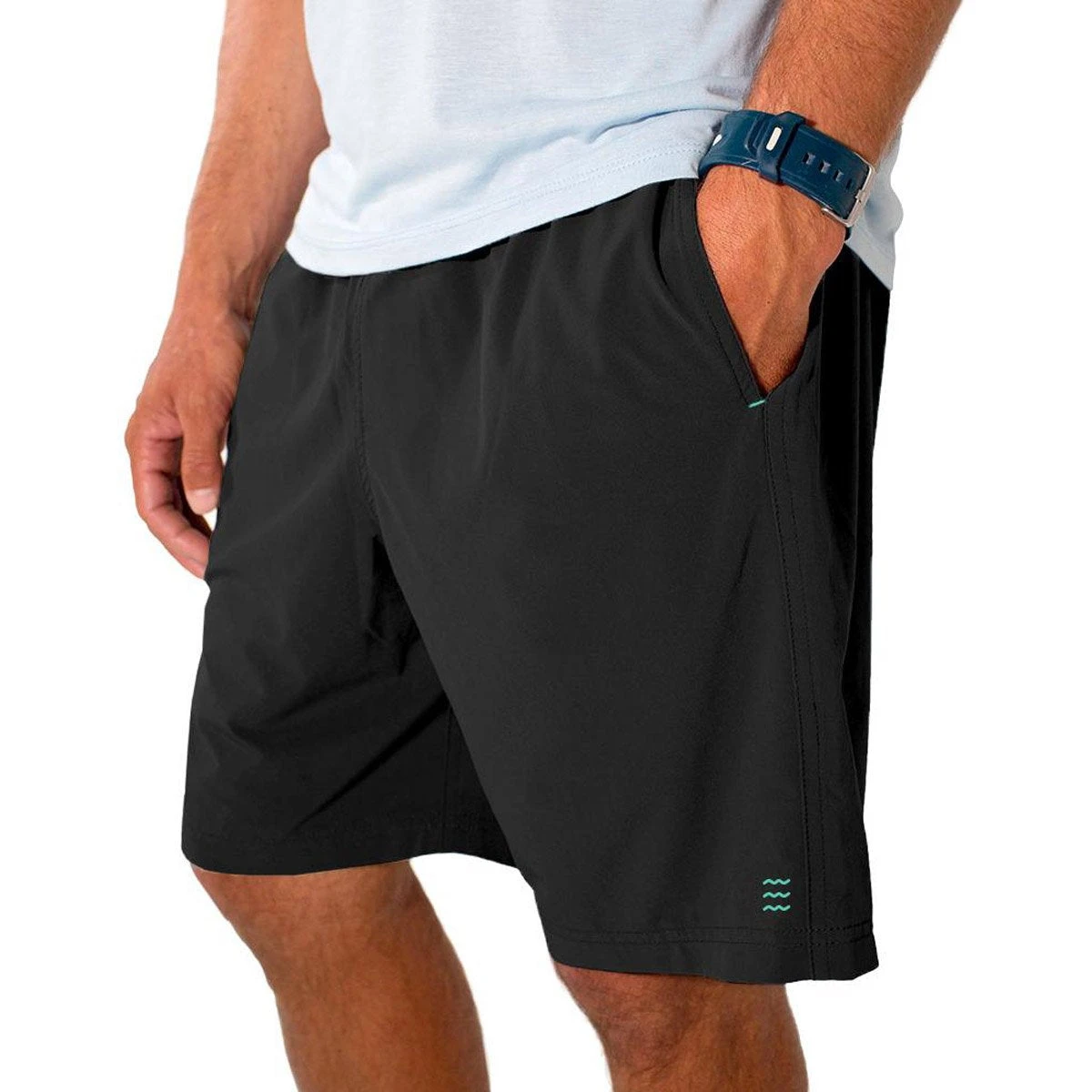 Men's Breeze Short - 8" 7 Men's Breeze Short - 8" - Image 5