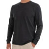 Men's Bamboo Flex Long Sleeve