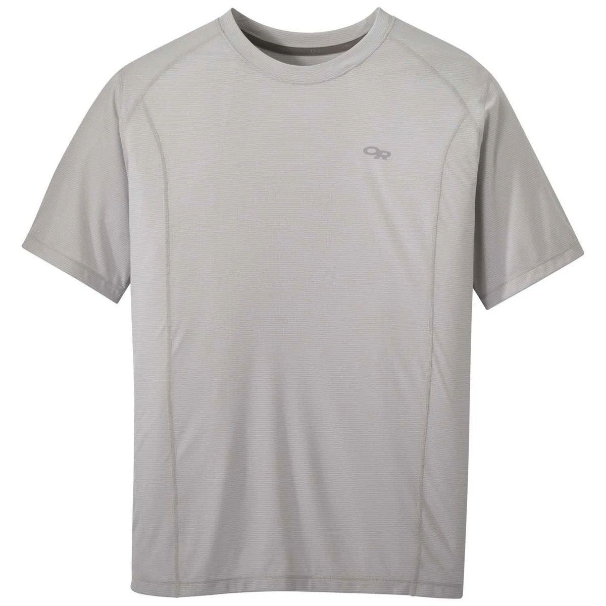 Outdoor Research Men's Echo Short Sleeve Tee 4 Outdoor Research Men's Echo Short Sleeve Tee - Image 2