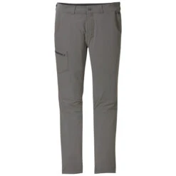 Outdoor Research Men's Ferrosi Pants - 32" Inseam -Explore Apparel M ferrosi pant pewter
