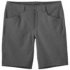 Outdoor Research Men's Voodoo Shorts -Explore Apparel M voodoo shorts charcoal 1