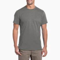 KUHL Men's Bravado -Explore Apparel Men s Bravado 7200 Olive