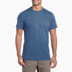 KUHL Men's Bravado -Explore Apparel Men s Bravado 7200 Pirate Blue