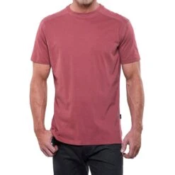 KUHL Men's Bravado -Explore Apparel Men s Bravado 7200 Sundried Tomato