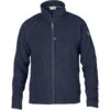 Fjallraven Men's Buck Fleece -Explore Apparel Men s Buck Fleece F81328 Dark Navy