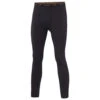 Men's Thermolator Bottom 2 Men's Thermolator Bottom -Explore Apparel Men s Climasense 2 0 Thermolator TR Pant Black