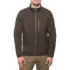 KUHL Men's Impakt Jacket 1 KUHL Men's Impakt Jacket -Explore Apparel Men s Impakt Jacket Espresso
