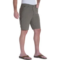 KUHL Men's Renegade Short -Explore Apparel Men s Renegade Shorts 5121 Khaki