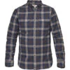 Fjallraven Men's Skog Shirt -Explore Apparel Men s Skog Shirt F81353 GLACIER GREEN 1