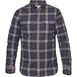 Fjallraven Men's Skog Shirt