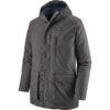 Patagonia Men's Maple Grove Down Parka 2 Patagonia Men's Maple Grove Down Parka -Explore Apparel MenS Maple Grove Down Parka 26810 Forge Grey