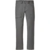 Outdoor Research Men's Voodoo Pants - 32" Inseam -Explore Apparel Mens Voodoo Pants 271469 Charcoal