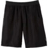 Prana Men's Mojo Short -Explore Apparel Mojo Short M3MOJO110 Black 36d1224e f514 41ad 94da 01e274cd2033 3