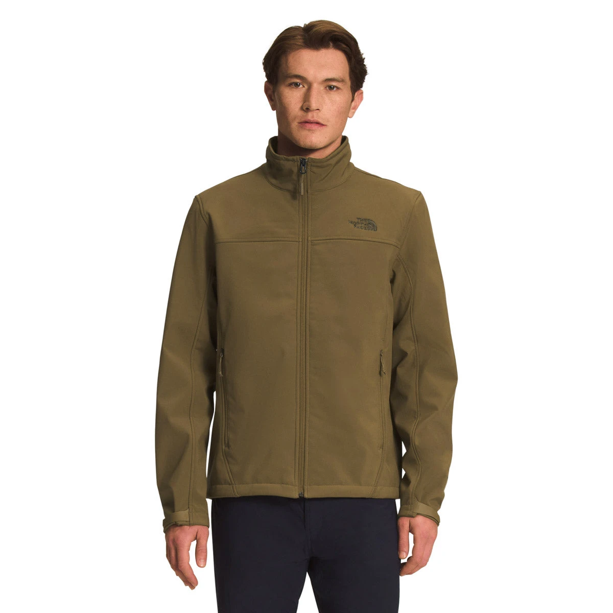 The North Face Men's Apex Chromium Thermal Jacket 3 The North Face Men's Apex Chromium Thermal Jacket