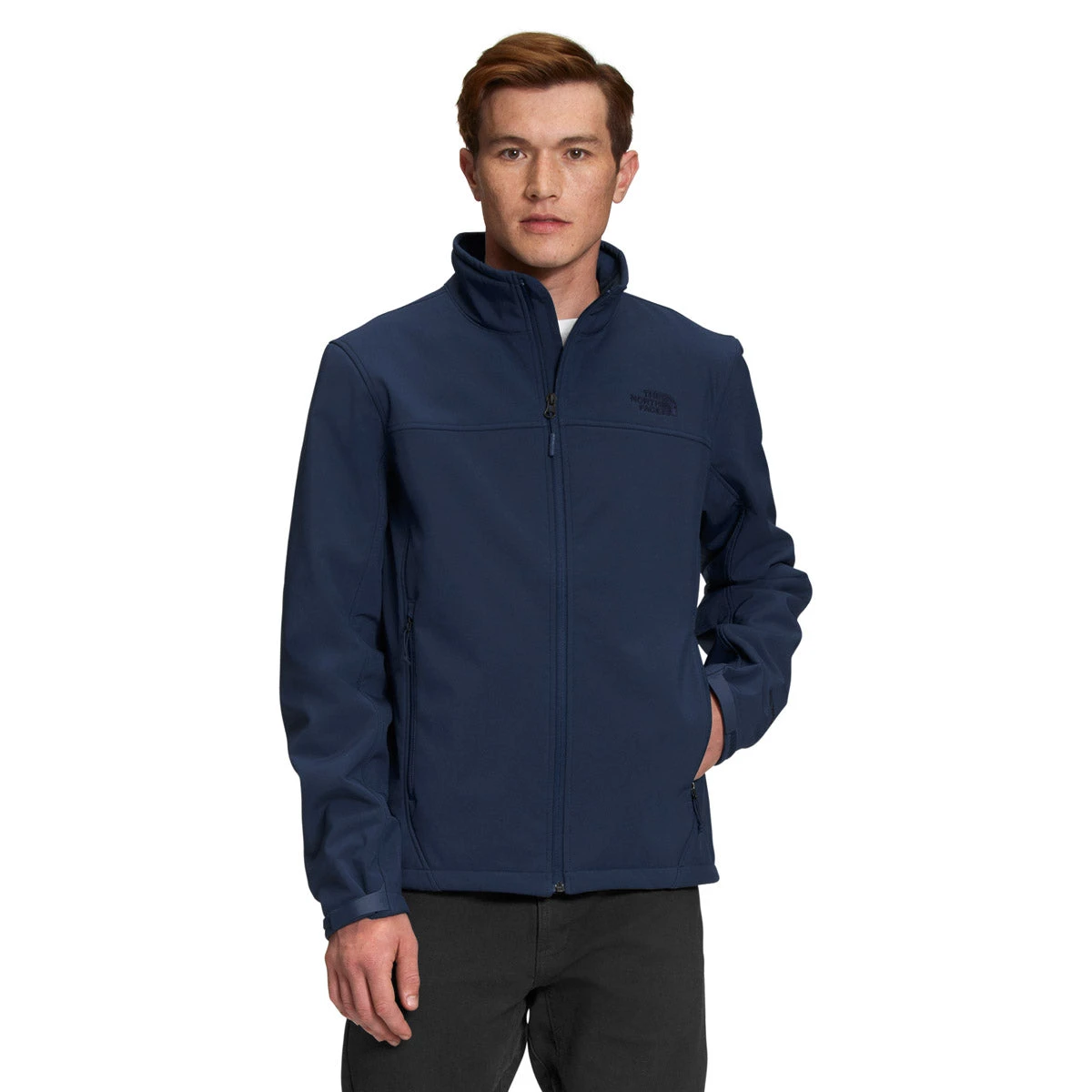 The North Face Men's Apex Chromium Thermal Jacket 5 The North Face Men's Apex Chromium Thermal Jacket - Image 3