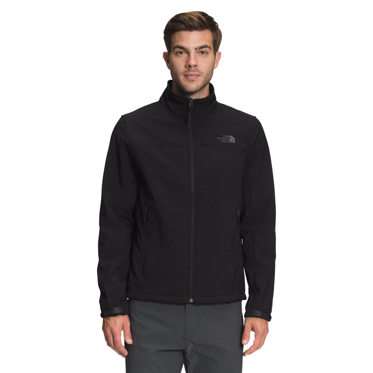 The North Face Men's Apex Chromium Thermal Jacket 4 The North Face Men's Apex Chromium Thermal Jacket - Image 2