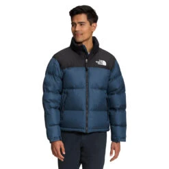 The North Face Men's 1996 Retro Nuptse Jacket -Explore Apparel NF0A3C8D HDC hero
