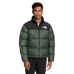 The North Face Men's 1996 Retro Nuptse Jacket -Explore Apparel NF0A3C8D NYC hero