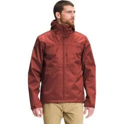 The North Face Men's Arrowood Triclimate Jacket 7 The North Face Men's Arrowood Triclimate Jacket -Explore Apparel NF0A3SOB 11M hero