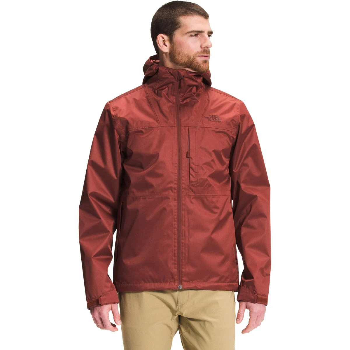 The North Face Men's Arrowood Triclimate Jacket 5 The North Face Men's Arrowood Triclimate Jacket - Image 3