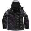 The North Face Men's Arrowood Triclimate Jacket 1 The North Face Men's Arrowood Triclimate Jacket -Explore Apparel NF0A3SOB JK3 hero