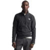 The North Face Men's Textured Cap Rock Quarter-Zip