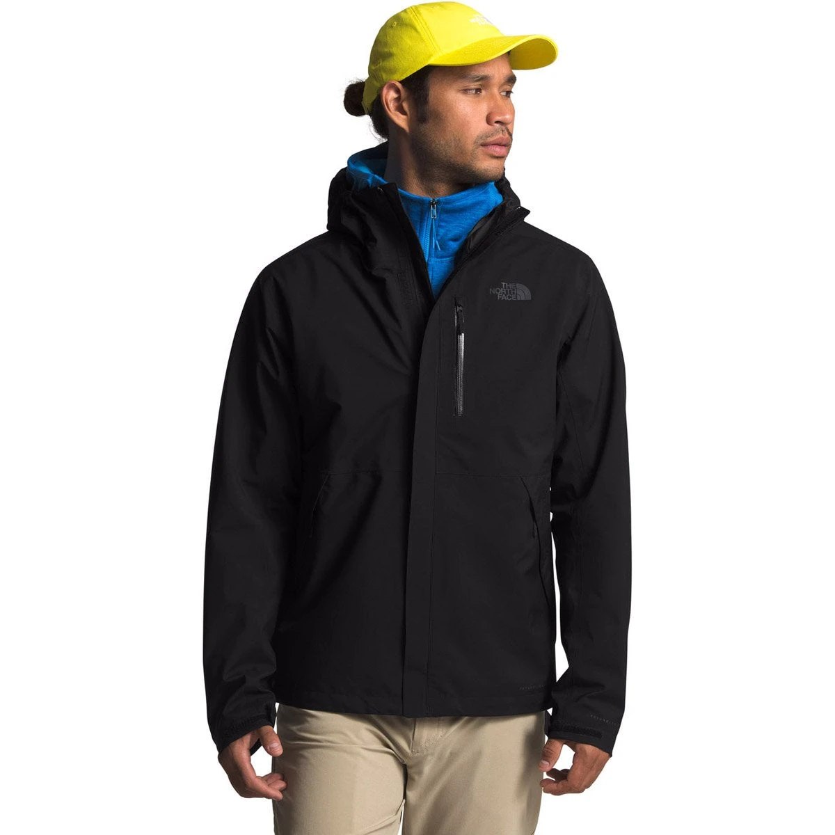 The North Face Men's Dryzzle Futurelight Jacket 3 The North Face Men's Dryzzle Futurelight Jacket