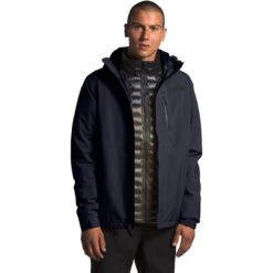 The North Face Men's Dryzzle Futurelight Jacket 8 The North Face Men's Dryzzle Futurelight Jacket -Explore Apparel NF0A4AHM RG1 hero