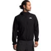 The North Face Men's Flyweight Hoodie 2 The North Face Men's Flyweight Hoodie -Explore Apparel NF0A4AME JK3 hero