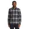 The North Face Men's Arroyo Flannel Shirt -Explore Apparel NF0A4QPJ 981 hero