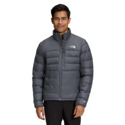 The North Face Men's Aconcagua 2 Jacket 9 The North Face Men's Aconcagua 2 Jacket -Explore Apparel NF0A4R29 174 hero