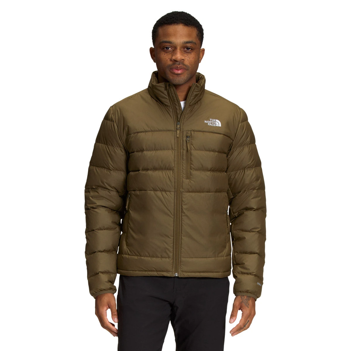 The North Face Men's Aconcagua 2 Jacket 3 The North Face Men's Aconcagua 2 Jacket