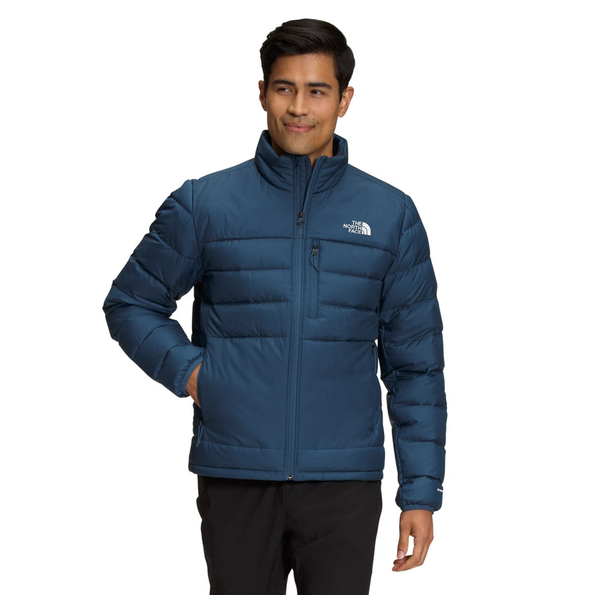 The North Face Men's Aconcagua 2 Jacket 5 The North Face Men's Aconcagua 2 Jacket - Image 3
