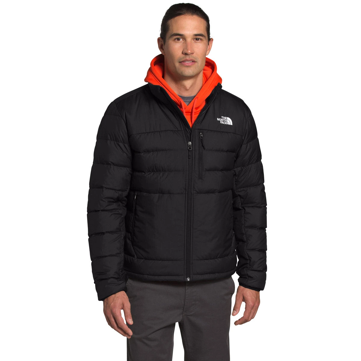 The North Face Men's Aconcagua 2 Jacket 4 The North Face Men's Aconcagua 2 Jacket - Image 2