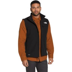 The North Face Men's Apex Bionic Vest 7 The North Face Men's Apex Bionic Vest -Explore Apparel NF0A4R2C JK3 hero