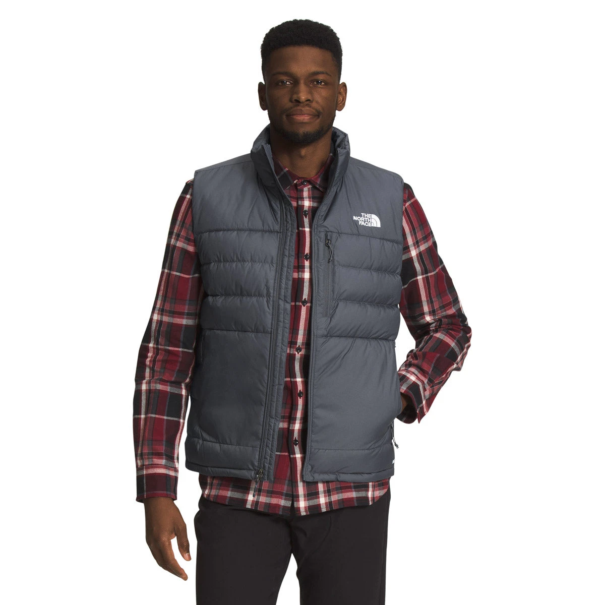 The North Face Men's Aconcagua 2 Vest 5 The North Face Men's Aconcagua 2 Vest - Image 3